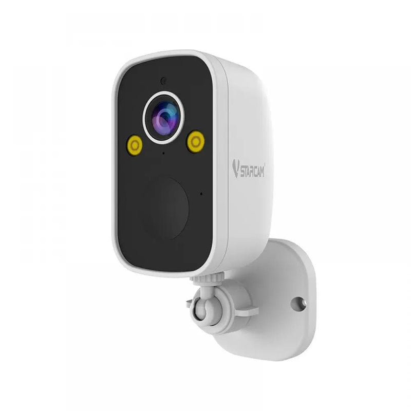 Vstarcam 4G Security Camera Solar Powered – view 5