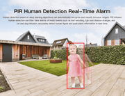 Vstarcam 4G Security Camera Solar Powered – view 10