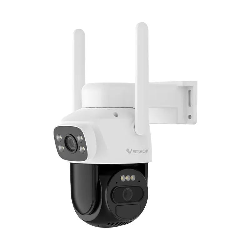 salelink.co.nz Unbranded Solar 4G Security Camera Outdoor Solar 4G Security Camera Outdoor | Action Outdoors NZ