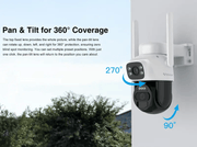 salelink.co.nz Unbranded Solar 4G Security Camera Outdoor Solar 4G Security Camera Outdoor | Action Outdoors NZ