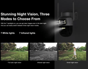 salelink.co.nz Unbranded Solar 4G Security Camera Outdoor Solar 4G Security Camera Outdoor | Action Outdoors NZ