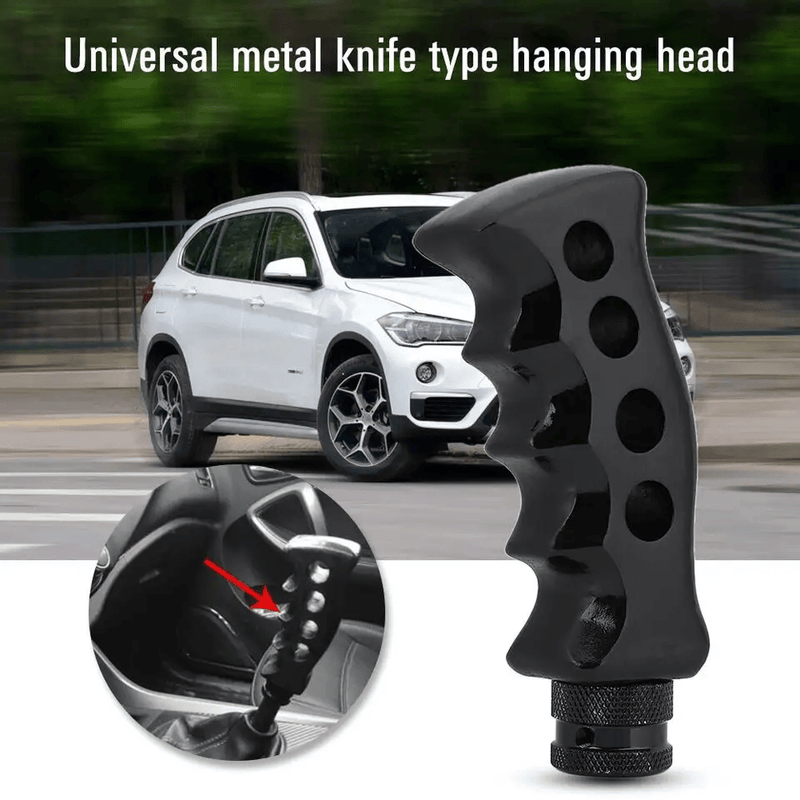 salelink.co.nz Unbranded Car Shift Knob Car Shift Knob | Action Outdoors NZ