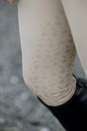 The Brave Pants Company Breeches DW Endura Basic-B Breech Navy Trim DW Endura Basic-B Breech Navy Trim | NZ