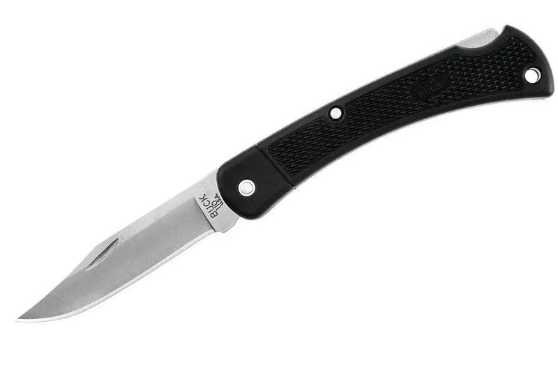 Buck Knives General BUCK 110 Folding Hunter -LT Buck 110 Folding Hunter LT Knife Buck Knives