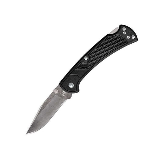 Buck Knives Buck Tactical Knives USA Buck 112 Slim Select Black Buck 112 Slim Select Black Knife Modern EDC