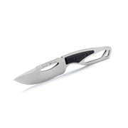 Buck Knives Fixed blade Buck 631 Paklite Field Knife Select Black Buck Paklite Field Knife Select Black Lightweight