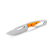 Buck Knives Fixed blade Buck 631 Paklite Field Knife Select Orange Buck Paklite Field Knife Orange Buck Knives