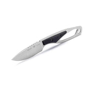 Buck Knives Fixed blade Buck 635 Paklite Cape Select Black Buck Paklite Cape Select Black Fixed Blade Knife