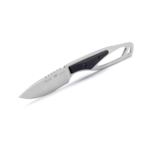 Buck Knives Fixed blade Buck 635 Paklite Cape Select Black Buck Paklite Cape Select Black Fixed Blade Knife