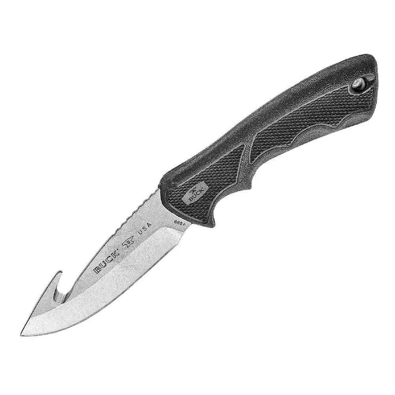 Kilwell Buck 685 BuckLite Max ® II Large Guthook Buck 685 BuckLite Max ® II Large Guthook