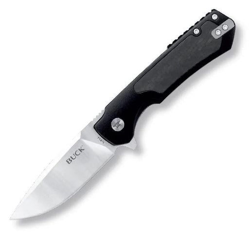Buck Knives American Buck Knives Buck 714 Stinger Black Buck 714 Stinger Black