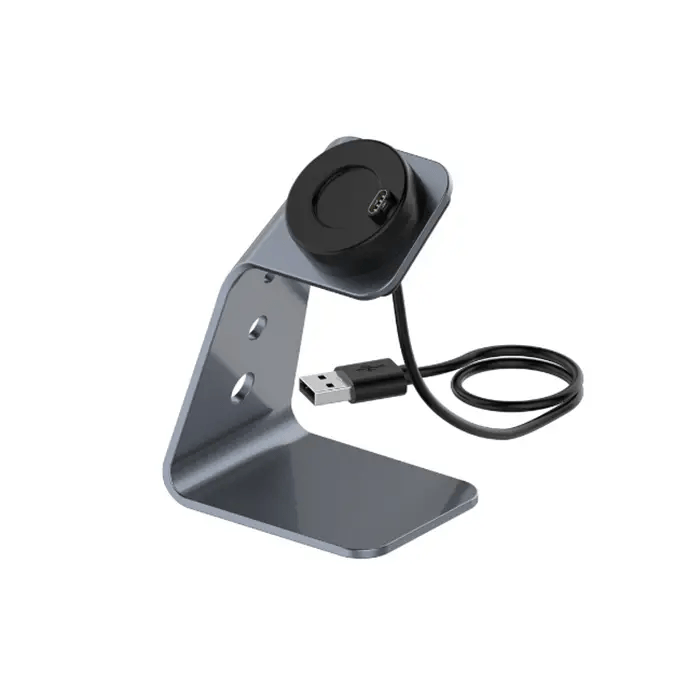 Charging Stand Fitbit Versa 3 / Versa 4 / Sense / Sense 2 Charger Cable 150cm (LM1093 (2)) – view 5
