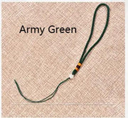 Resin Art NZ Pendant Rop Beaded Pendant Rop Cord Beaded Pendant Rop Cord | NZ