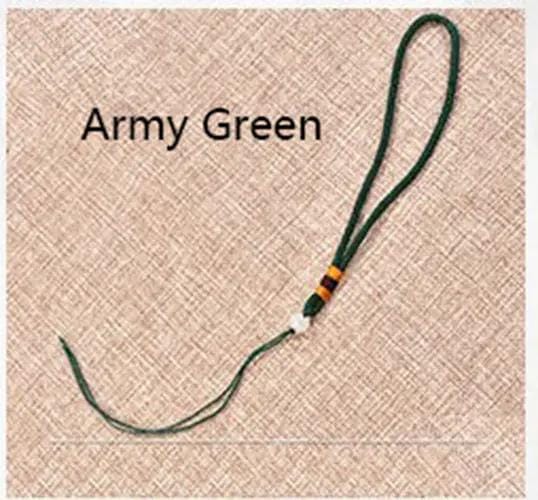 Resin Art NZ Pendant Rop Beaded Pendant Rop Cord Beaded Pendant Rop Cord | NZ