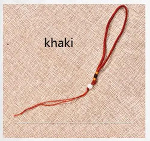 Resin Art NZ Pendant Rop Beaded Pendant Rop Cord Beaded Pendant Rop Cord | NZ