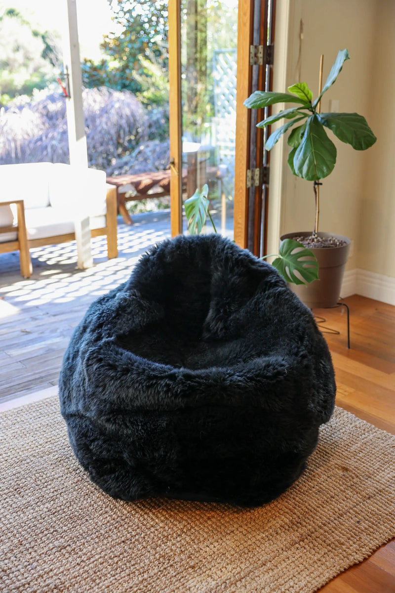Classic Sheepskins Accessories Bean Bag Bean Bag