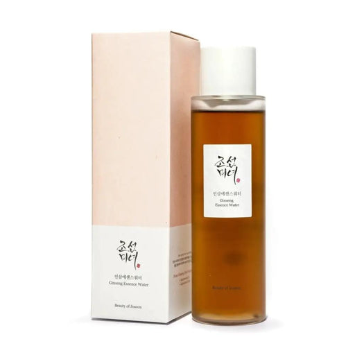 Poppy Gifts Skin Care Beauty of Joseon Ginseng Essence Water 150ml Beauty of Joseon Ginseng Essence Water 150ml