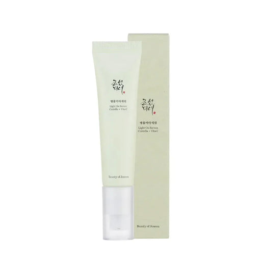 Poppy Gifts Skin Care Beauty of Joseon Light On Serum: Centella + Vita C 30ml Beauty of Joseon Light On Serum: Centella + Vita C 30ml