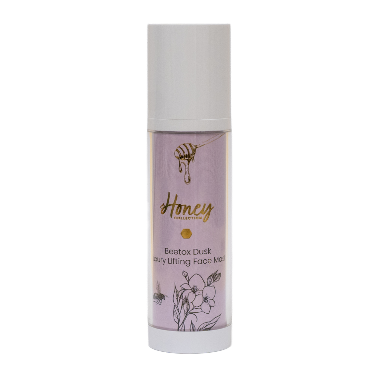 Beetox Dusk Luxury Lifting Face Mask by The Honey Collection