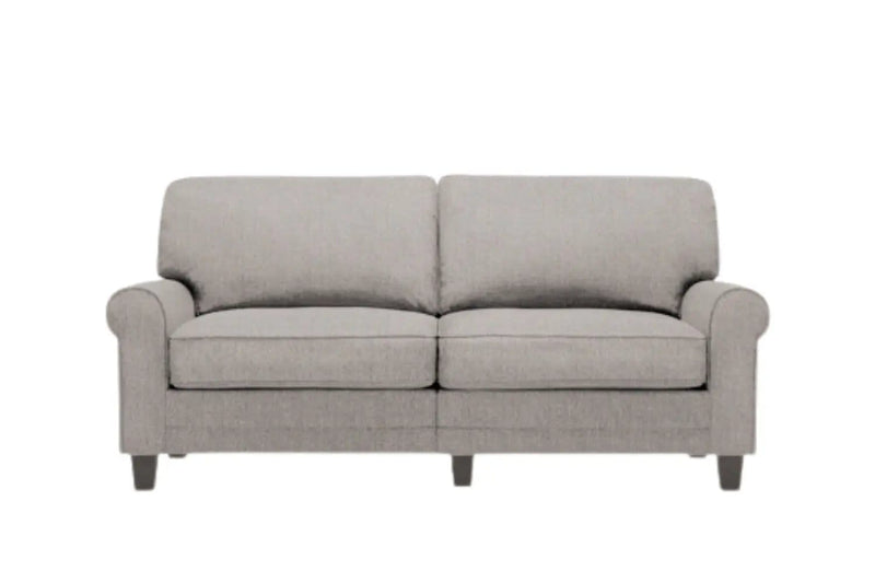 BroDeals 3 Seater Sofa Bella 3 Seater Fabric Sofa Bella 3 Seater Fabric Sofa