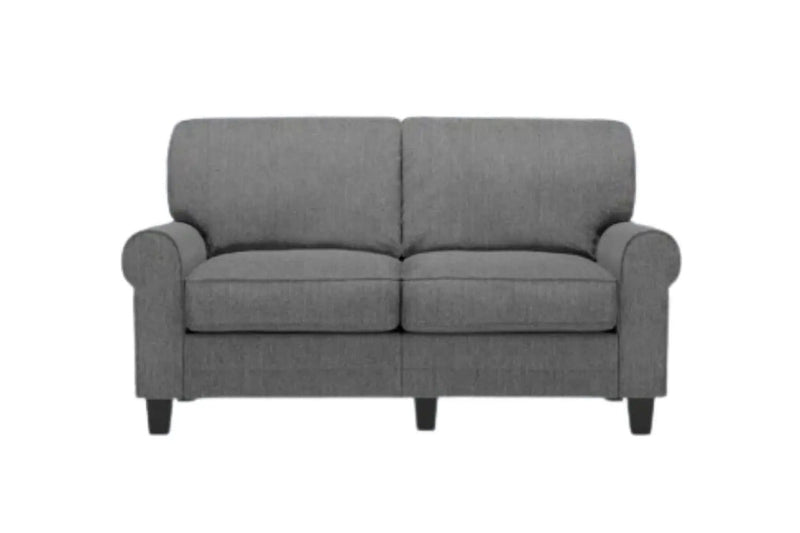 BroDeals Sofas Bella 3 Seater Fabric Sofa Bella 3 Seater Fabric Sofa