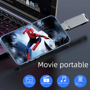 multi-Function Mobile phone U disk-drive – view 11