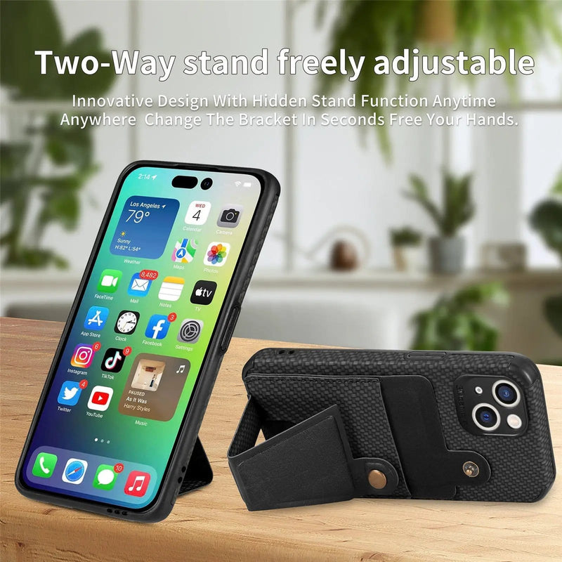 salelink.co.nz Unbranded iPhone 14 Case iPhone 14 Case (PR8004 (1)) | Action Outdoors NZ