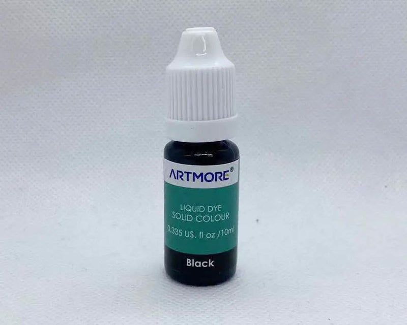 Liquid Epoxy Resin Dye - Solid Colour- 10ml each - 02 – view 4