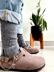 Merino 365 NZ Socks Everyday Trekking Socks Merino 365 NZ Everyday Trekking Crew Socks