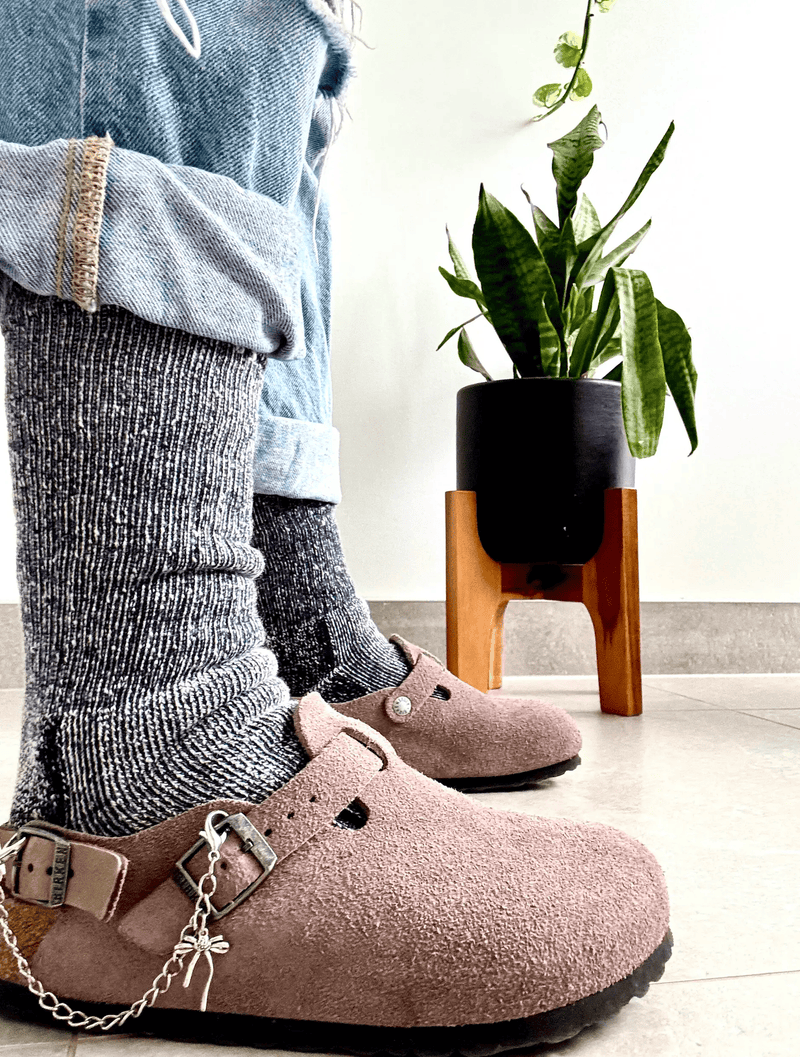 Merino 365 NZ Socks Everyday Trekking Socks Merino 365 NZ Everyday Trekking Crew Socks