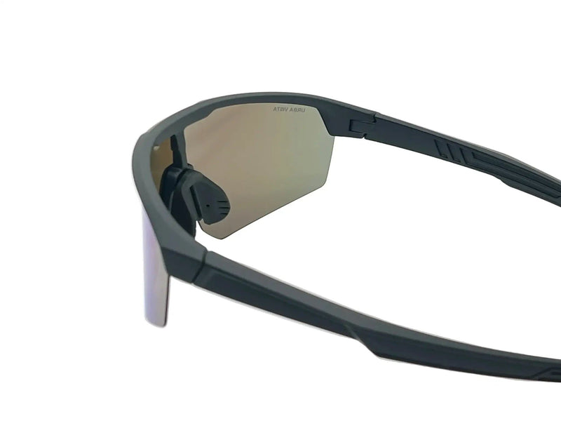 URBA VISTA JAKE/Black Blue JAKE/Black Blue