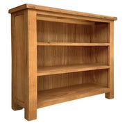 BroDeals Bookcase Oak Bookcase - 900x900 Oak Bookcase - 900x900