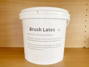 Resin Art NZ Liquid Silicone Rubber BRUSH LATEX BRUSH LATEX | NZ