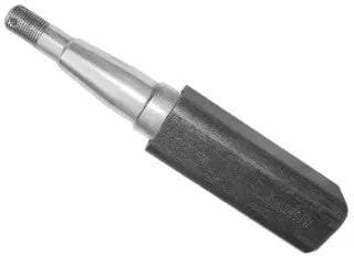 Trojan Trailer Parts 1500kg Stub Axle - 250x45mm 1500kg Stub Axle - 250x45mm