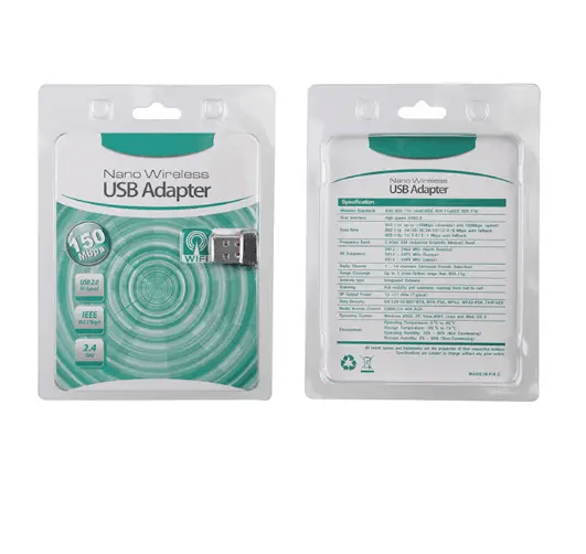 salelink.co.nz Unbranded USB Adapter (TT1056-3) USB Adapter (TT1056-3) | Action Outdoors NZ