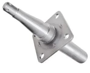 1750kg Stub Axle & Flange Emd - L68149/127 - 270x39mm