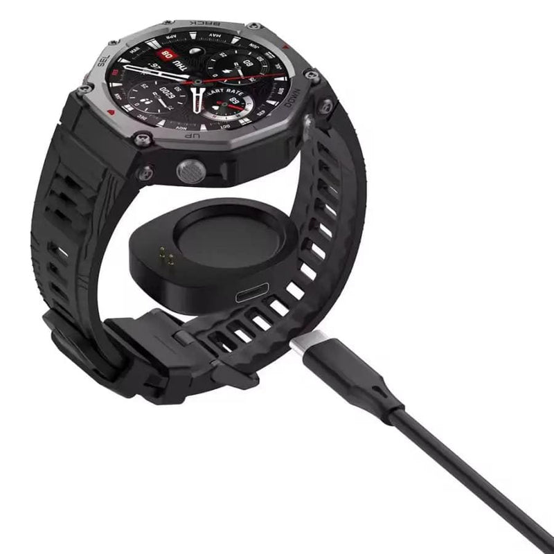 That Watch Shop Chargers Charger Dock for Amazfit Balance / T-Rex 3 Amazfit Balance T Rex 3 Magnetic Charger Dock