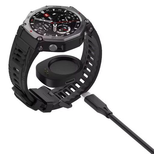 That Watch Shop Chargers Charger Dock for Amazfit Balance / T-Rex 3 Amazfit Balance T Rex 3 Magnetic Charger Dock