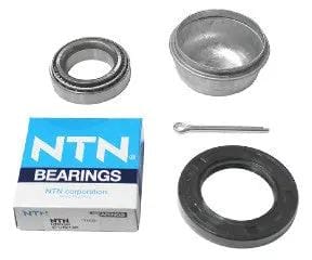 Trojan Trailer Parts Bearing Kit - Vt (12" Drum/disc Hub) Bearing Kit - Vt (12" Drum/disc Hub)