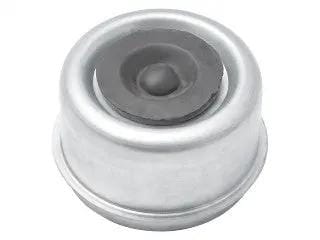 Trojan Trailer Parts Trojan Grease Cap & Rubber Plug 62.2mm Trojan Grease Cap & Rubber Plug 62.2mm