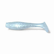 WISE ANGLER Soft Lure StormX™ Cyclone Minnow  3" Soft Lure StormX Cyclone Minnow Three Inch Soft Lure