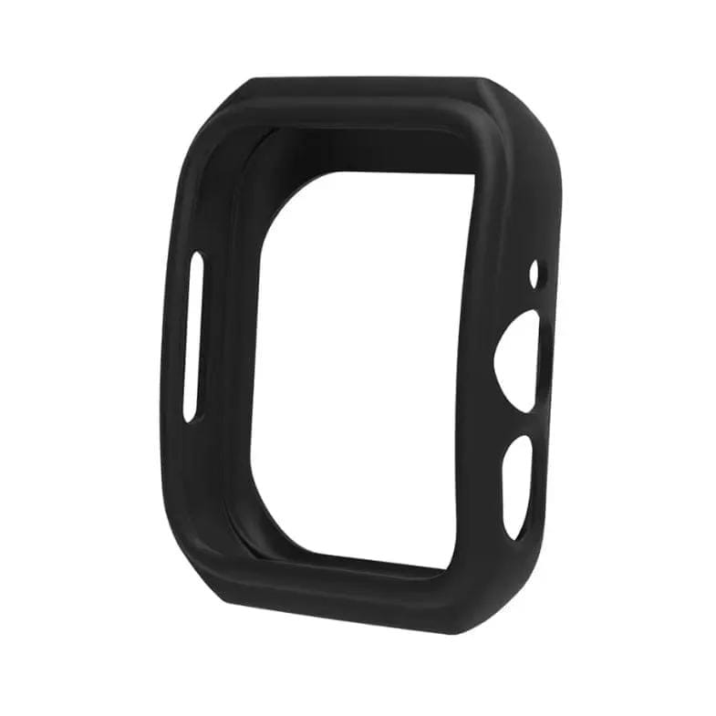 That Watch Shop Watch case Protective Case for Oppo Watch 3 Pro (Black) Protective Case for Oppo Watch 3 Pro (Black)