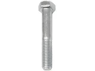 Trojan Suspension Hardware Shackle bolt. 1/2” x 3” Shackle bolt. 1/2” x 3”