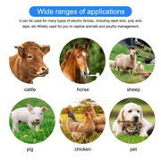 salelink.co.nz Unbranded Electric Fence Voltage Tester Electric Fence Voltage Tester | Action Outdoors NZ