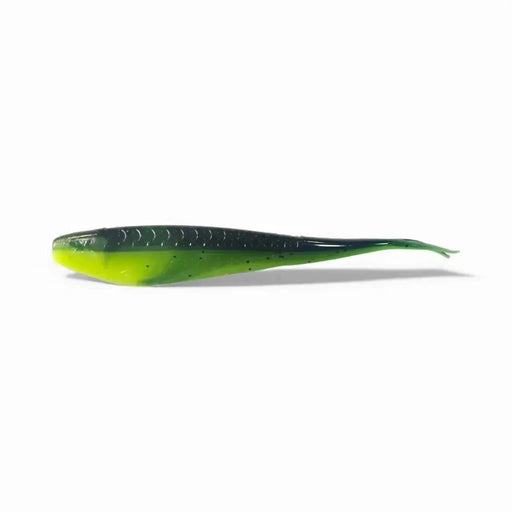 WISE ANGLER Soft Lure StormX™ Storm Shad 5" Soft Lure StormX Storm Shad 5 Inch Floating Soft Snapper Lure