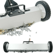 salelink.co.nz Unbranded Magnetic Floor Sweeper Magnetic Floor Sweeper | Action Outdoors NZ