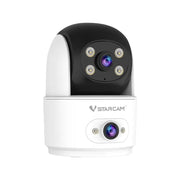 salelink.co.nz Unbranded Vstarcam CS996DR Indoor Security Camera Vstarcam CS996DR Indoor Security Camera | Action Outdoors NZ