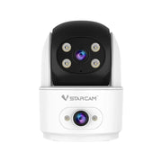 salelink.co.nz Unbranded Vstarcam CS996DR Indoor Security Camera Vstarcam CS996DR Indoor Security Camera | Action Outdoors NZ
