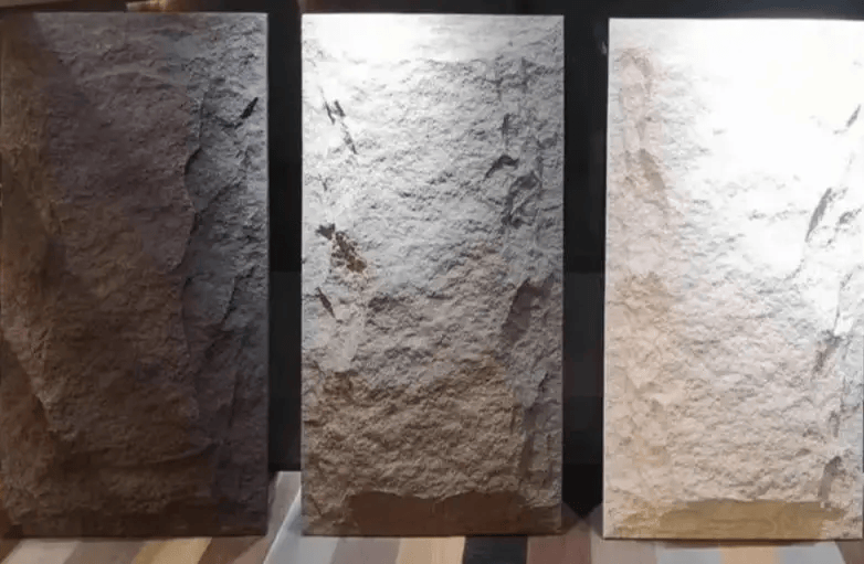 CAST STONE - WITH OUR GYPSUM CEMENT YOUR CREATIVE IDEAS BECOME REALITY – view 1