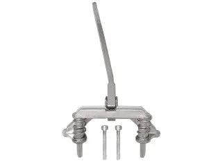 Bolt on Mechanical Park Brake - Left Forward Pull